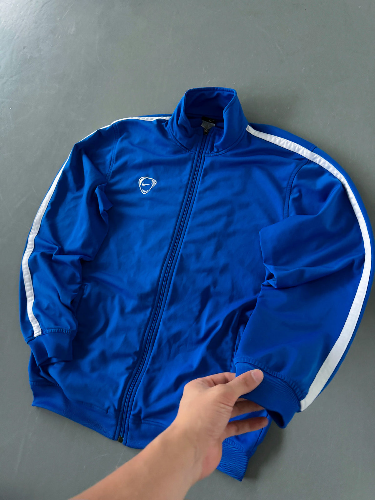 Nike Vintage Trackjacket | M