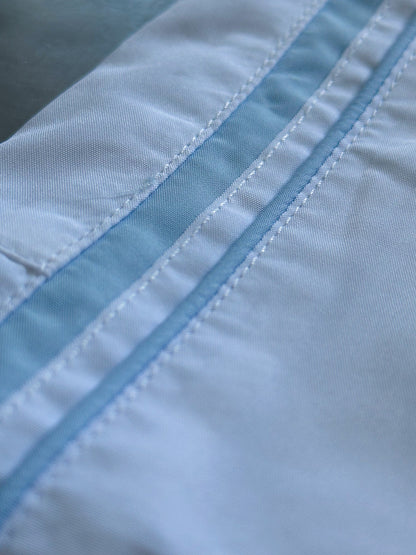 Nike Vintage *Babyblue* Trackpants | S
