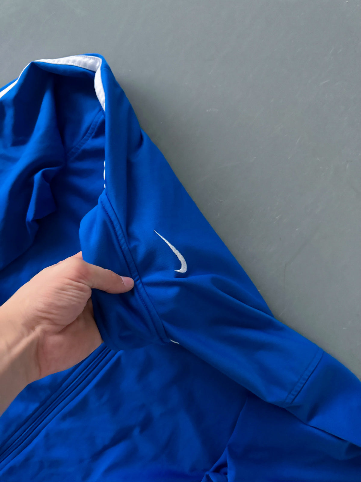 Nike Vintage Trackjacket | M