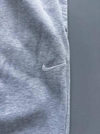 Nike Vintage Open Leg Sweatpants | L