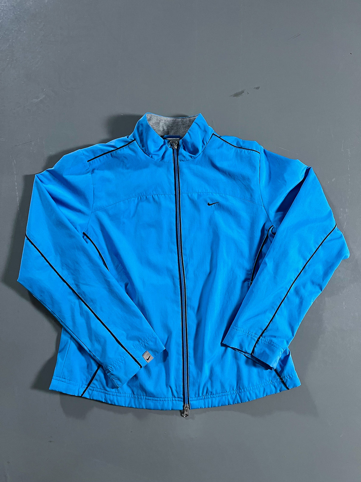 Vintage Nike Trackjacket | M