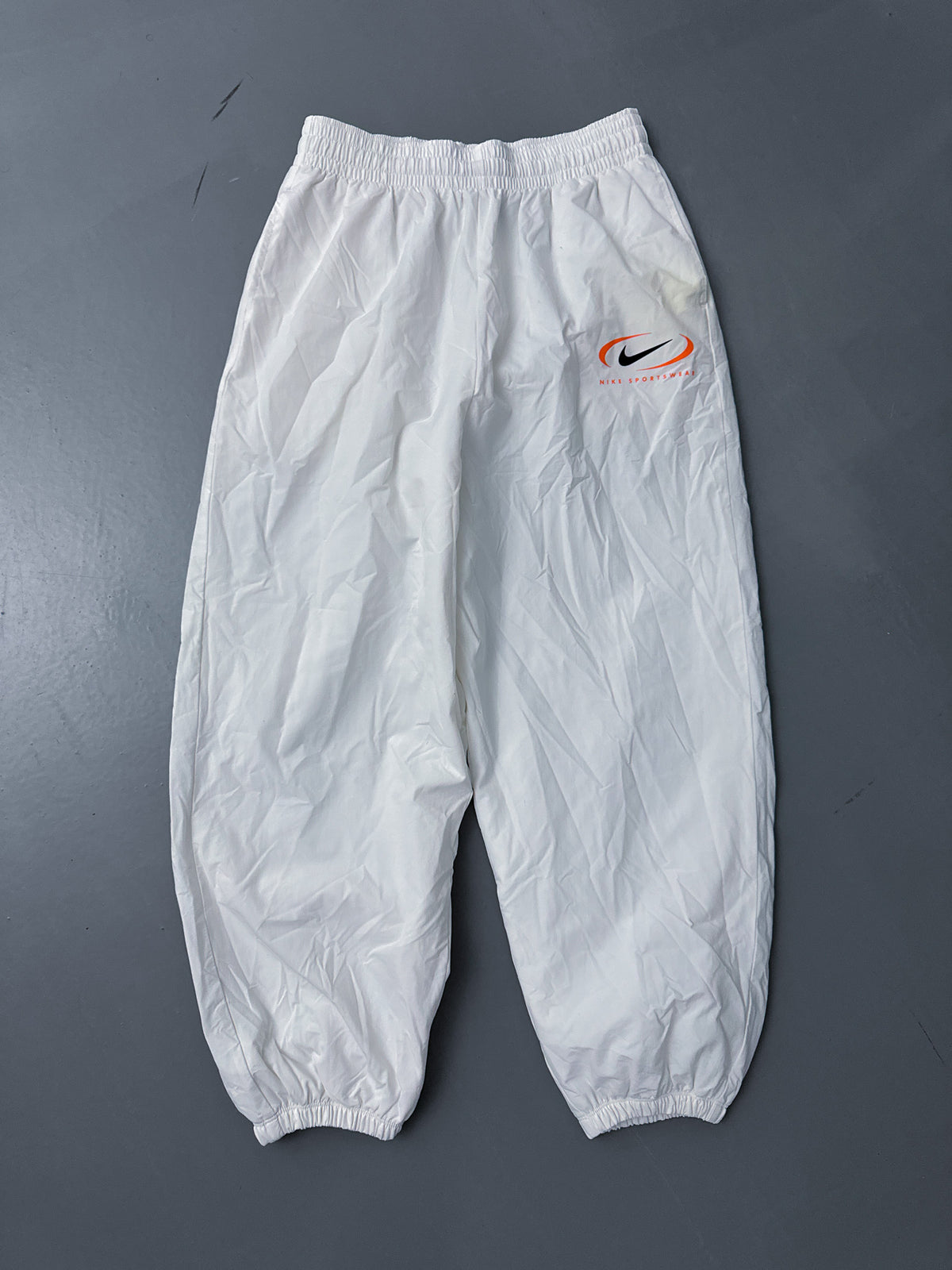 Nike Vintage Trackpants | S