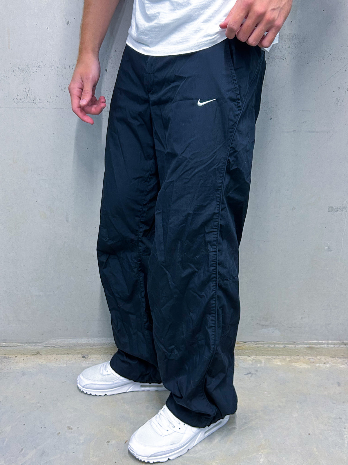 Nike Vintage Trackpants | Fittet M