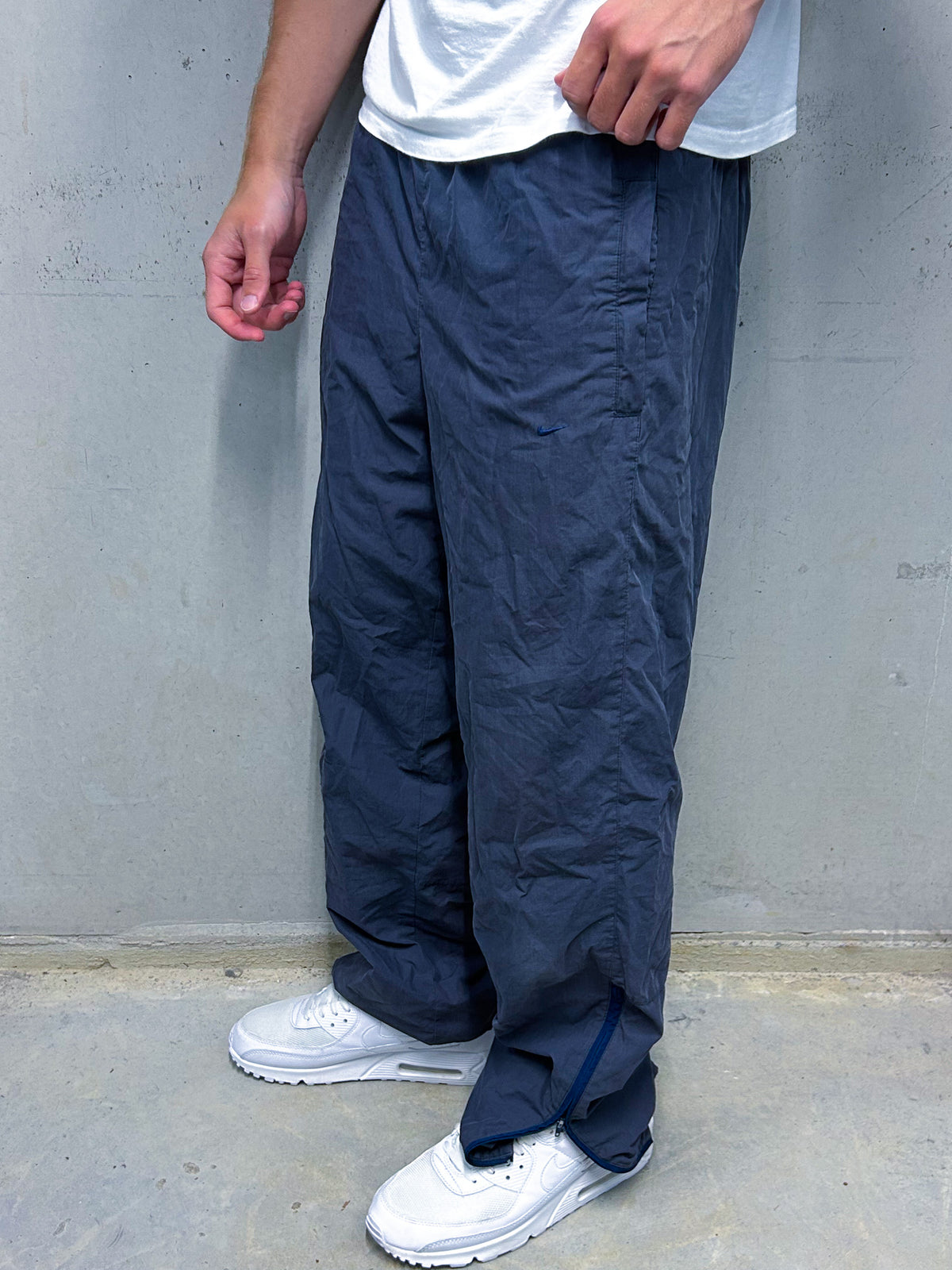 Nike Vintage Trackpants | M