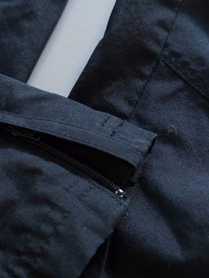 Nike Vintage Trackpants | S