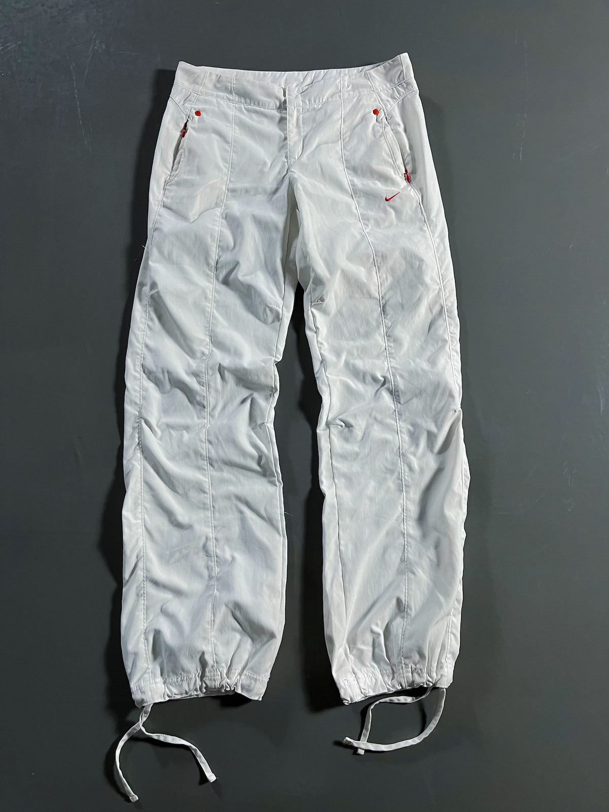 Nike Vintage Trackpants | XS