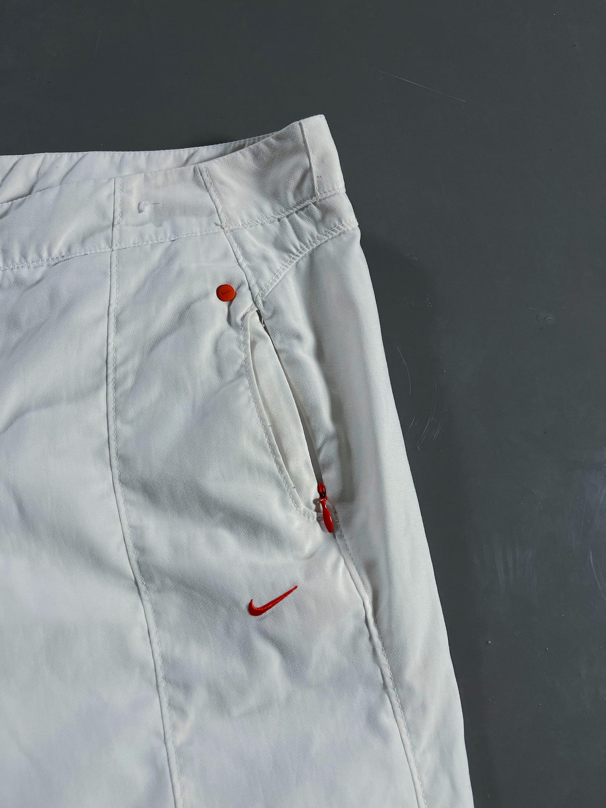 Nike Vintage Trackpants | XS