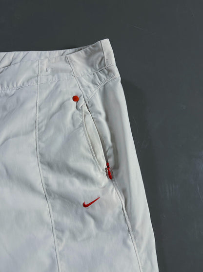 Nike Vintage Trackpants | XS