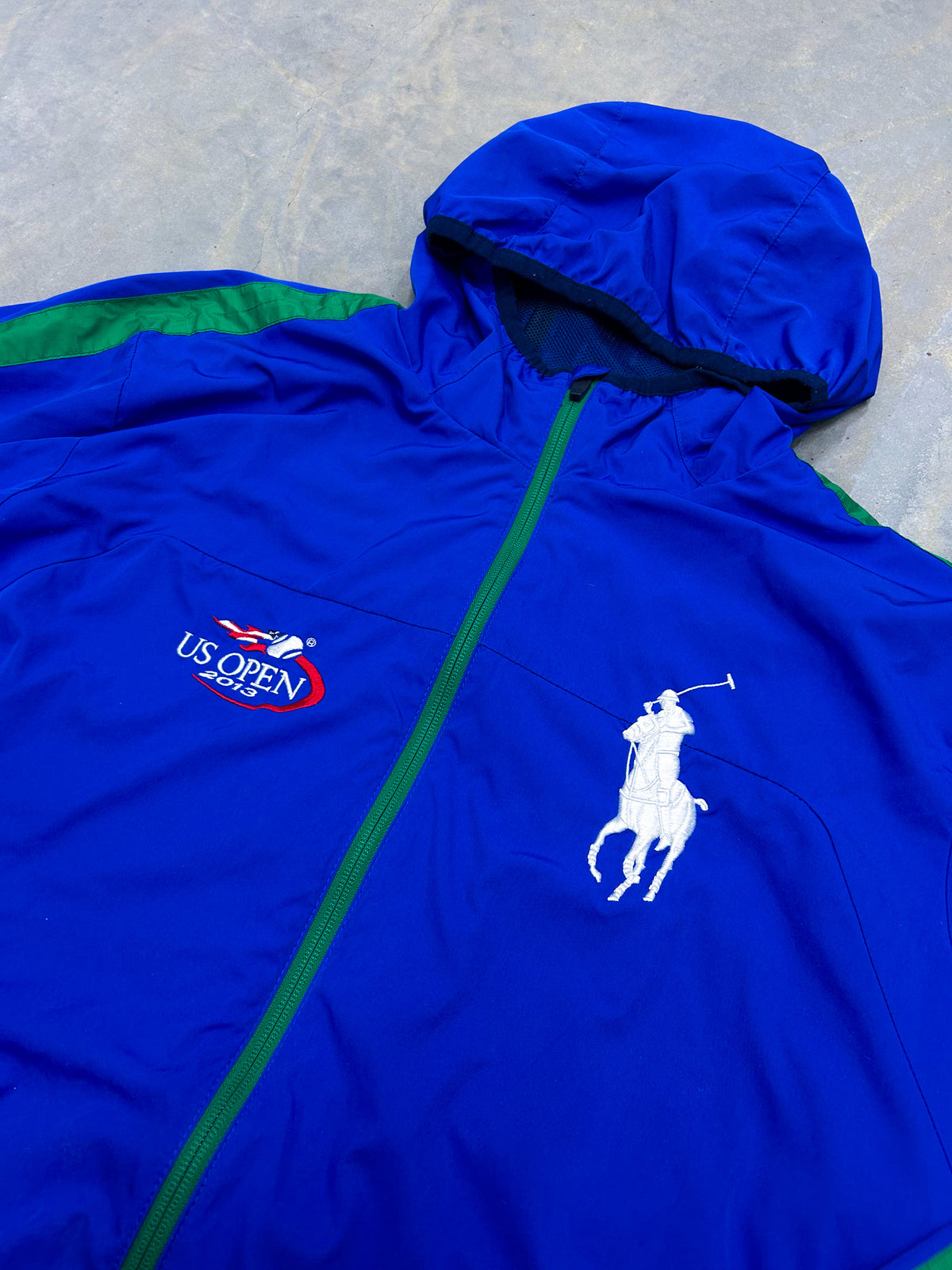 Polo Ralph Lauren Jacke | XL