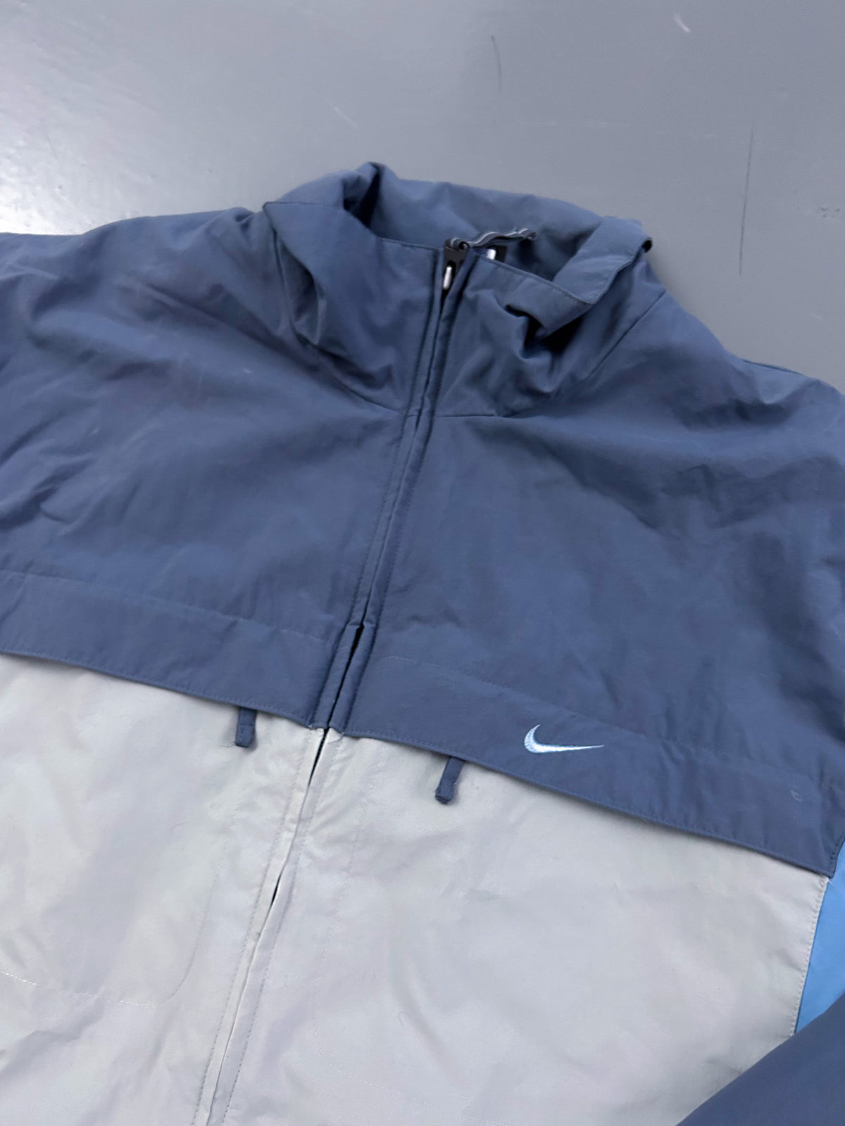 Nike Trackjacket | M