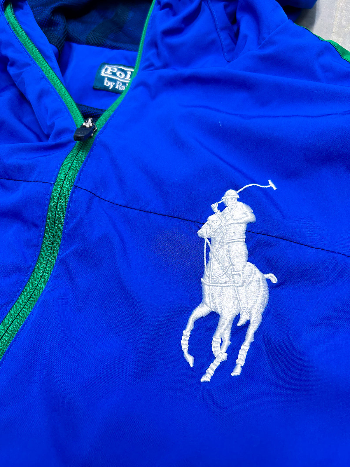 Polo Ralph Lauren Jacke | XL