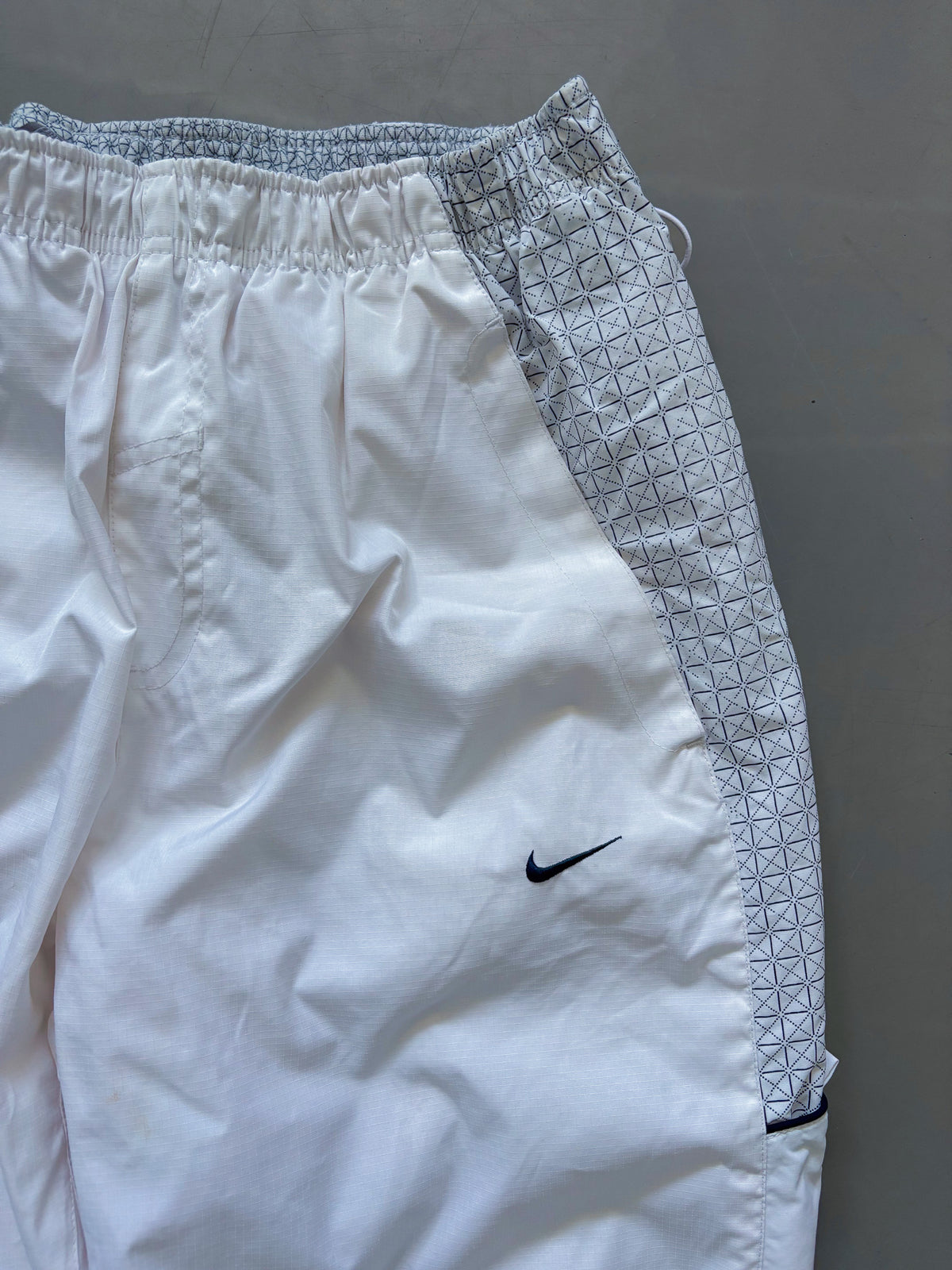 Nike Vintage Trackpants | M
