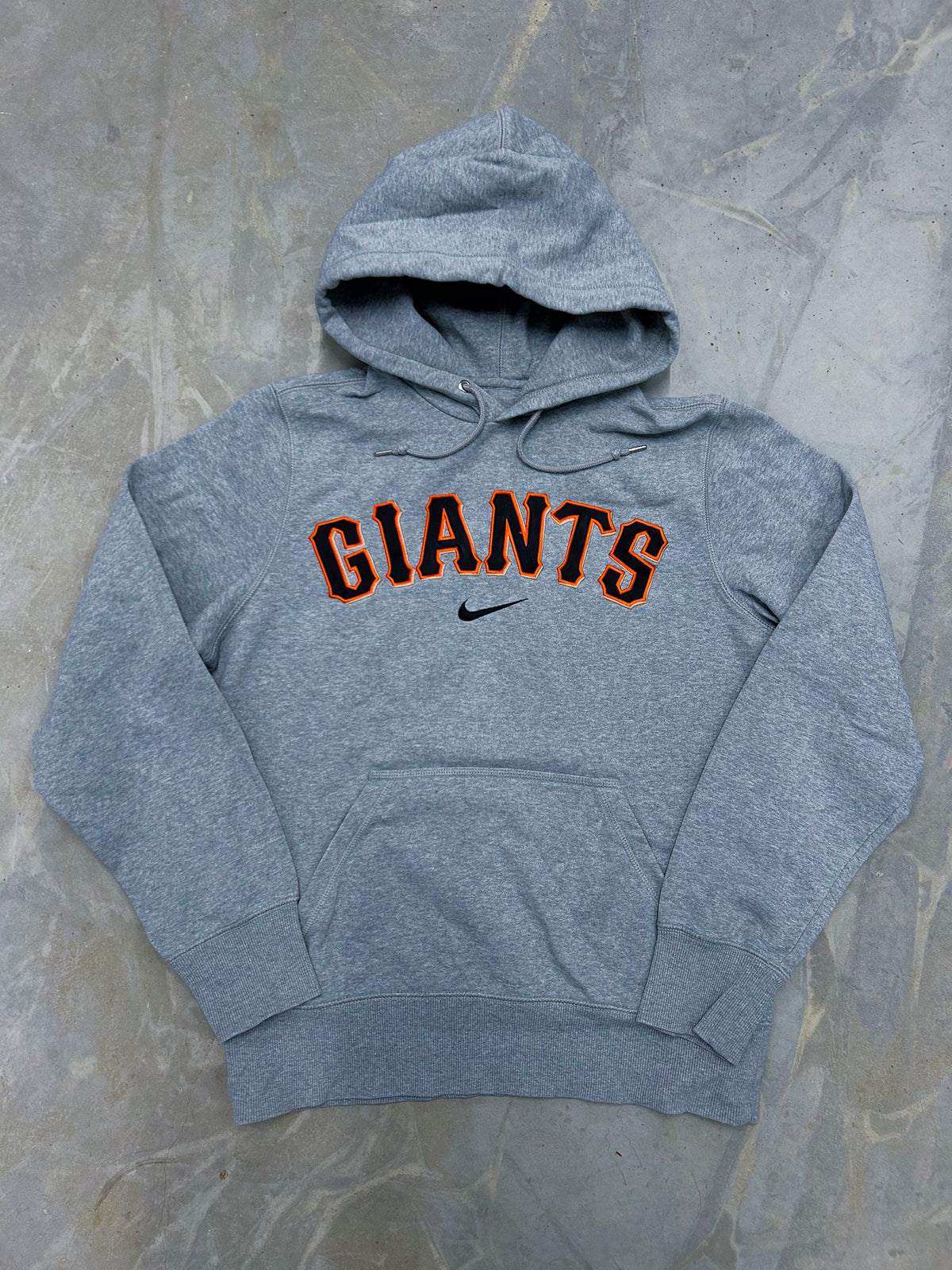 Vintage Nike Pullover | S