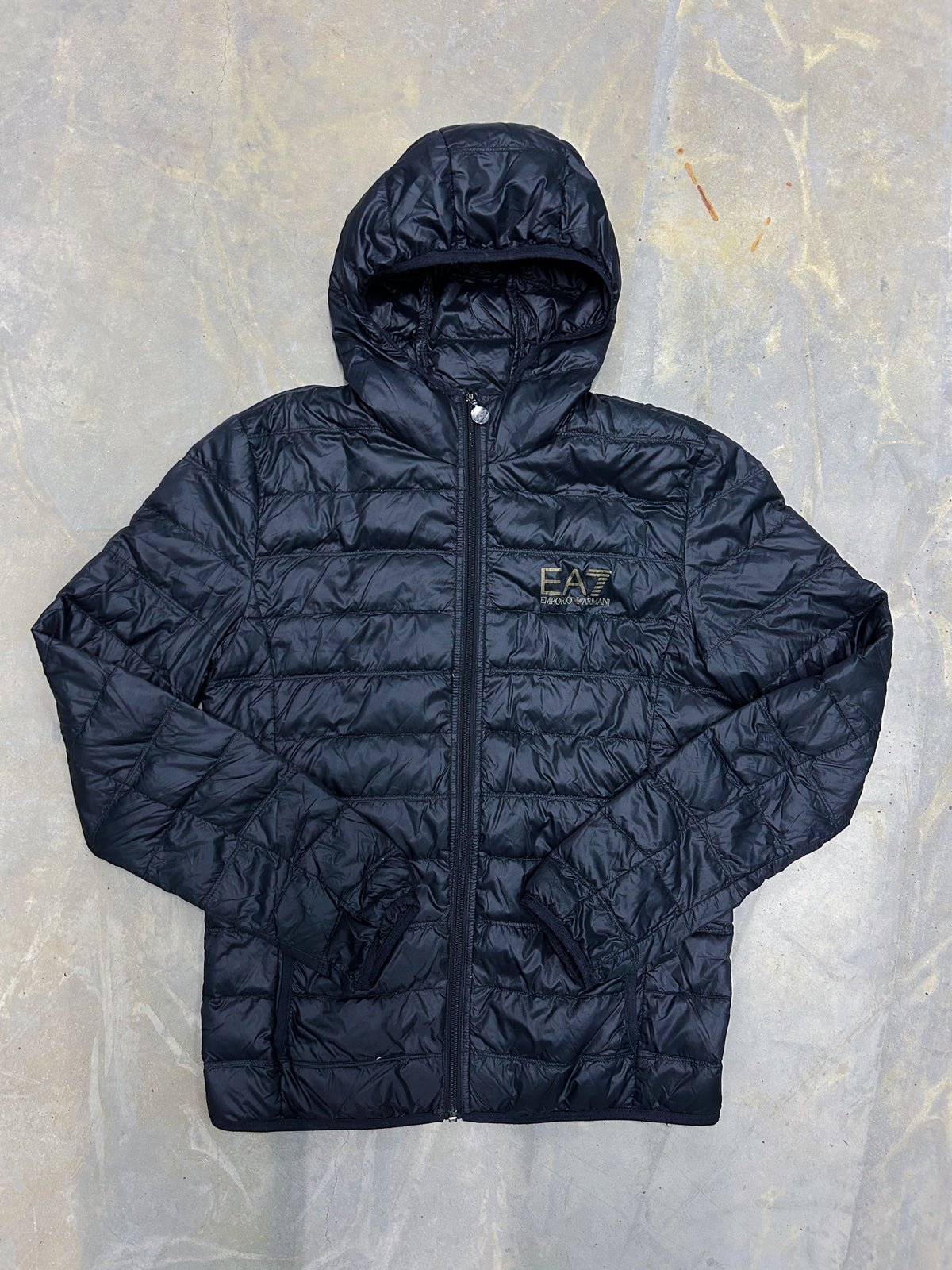 Emporio Armani "EA7" Jacke | M