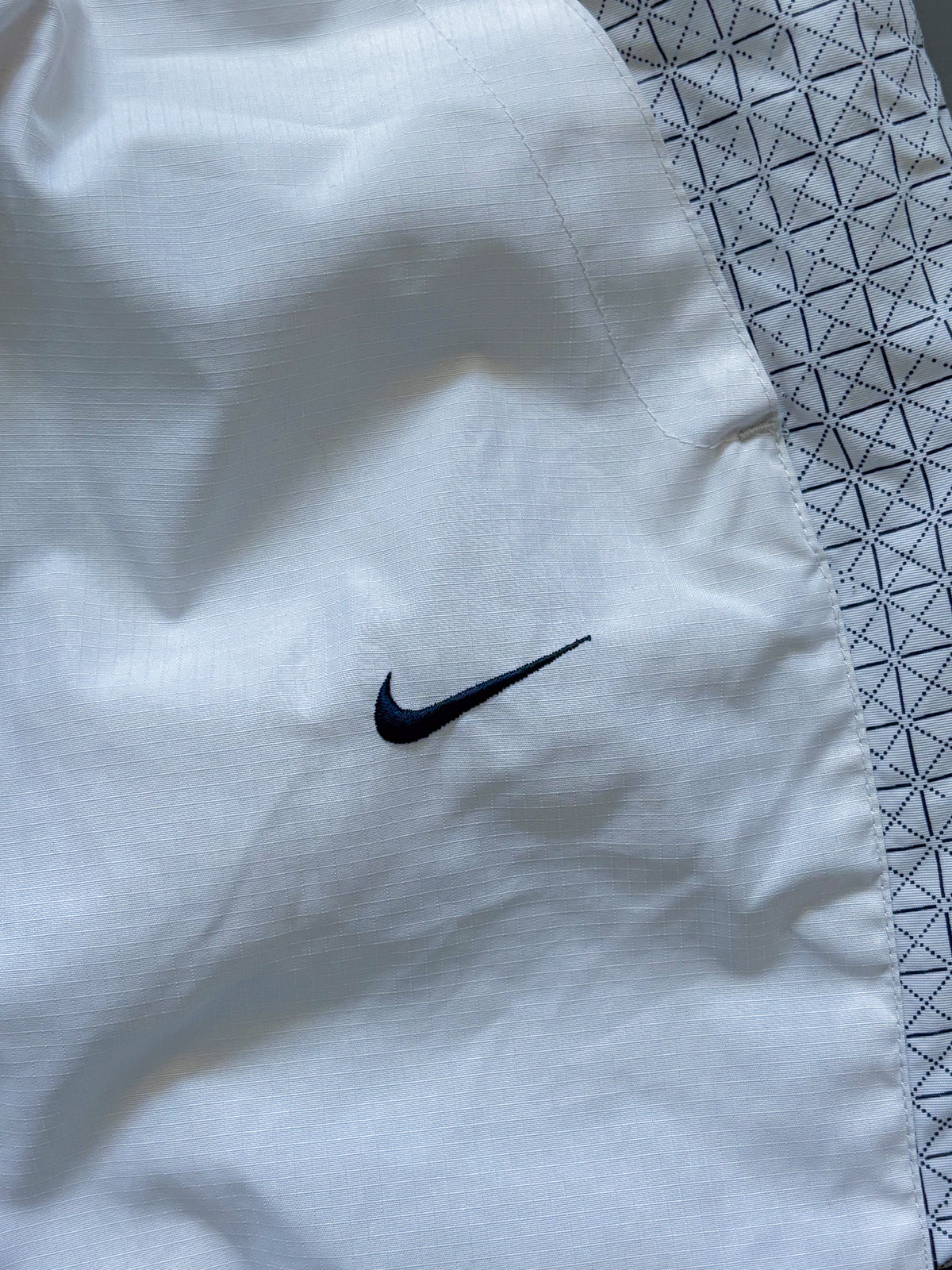 Nike Vintage Trackpants | M
