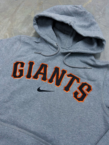 Vintage Nike Pullover | S