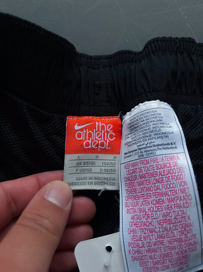 Nike Vintage Trackpants | L