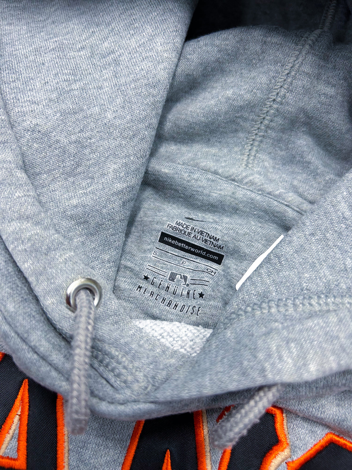Vintage Nike Pullover | S
