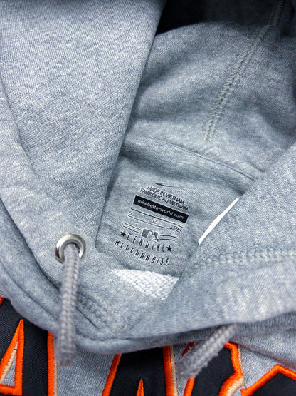 Vintage Nike Pullover | S