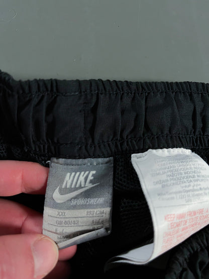 Nike Vintage *Premier* Trackpants | XXL