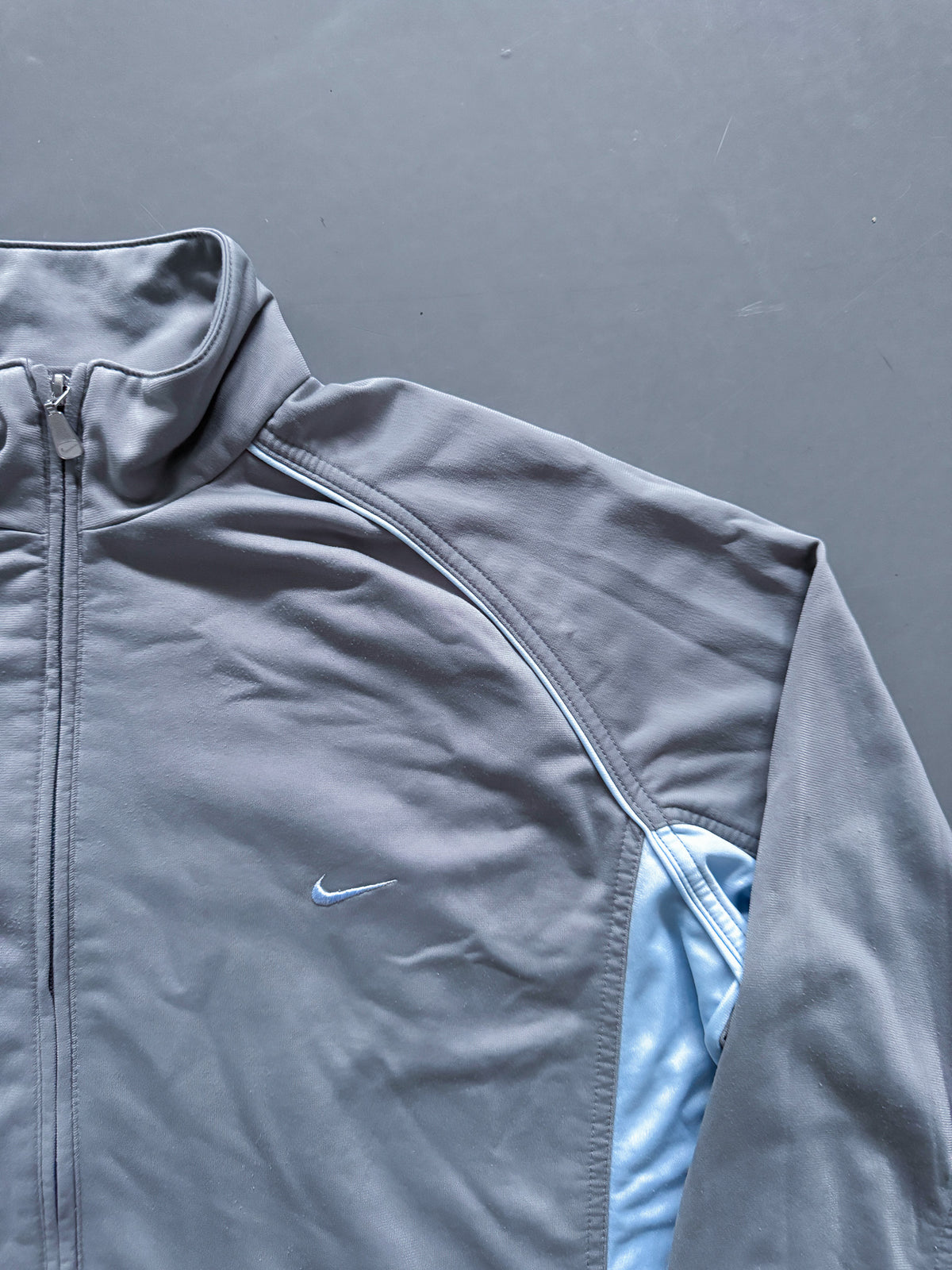 Nike Vintage Trackjacket | L