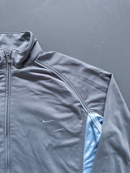 Nike Vintage Trackjacket | L