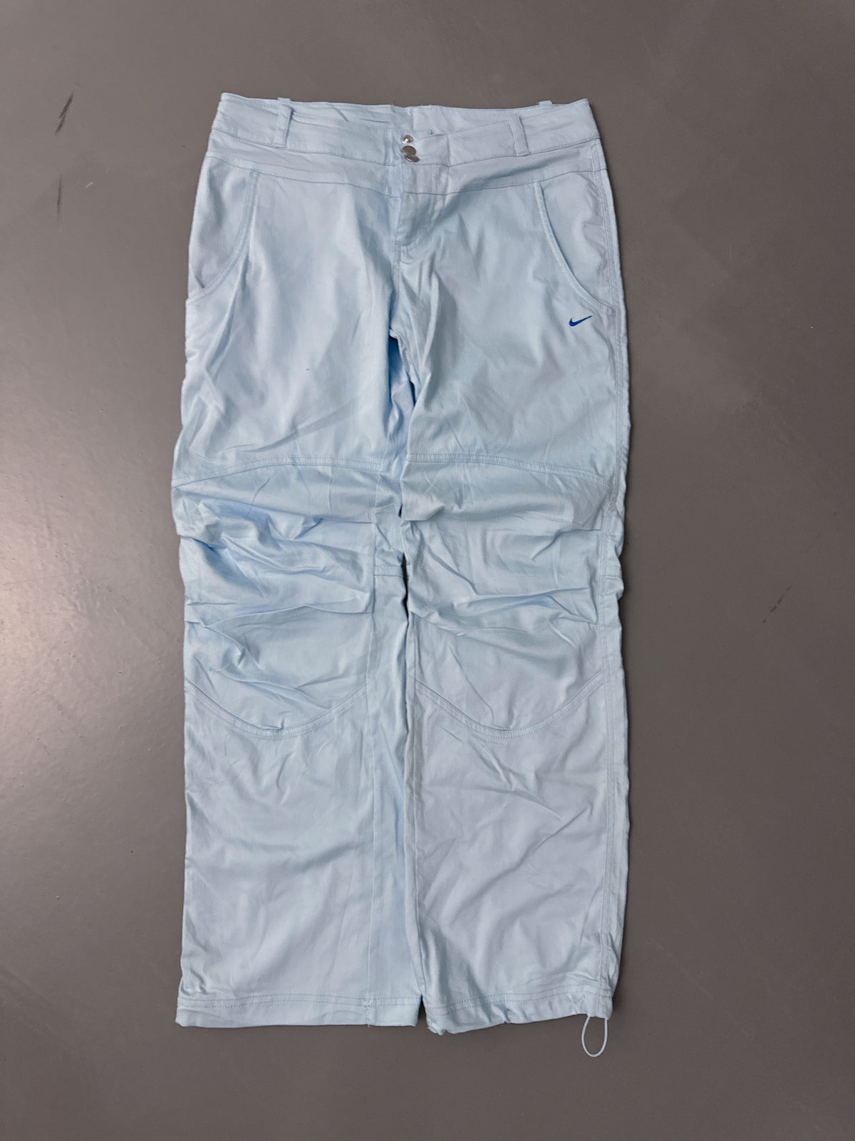 Nike Vintage Trackpants | S