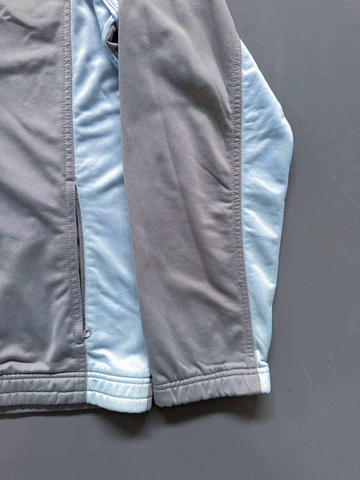 Nike Vintage Trackjacket | L