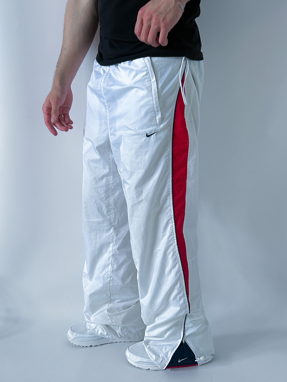 Nike Vintage Trackpants | L