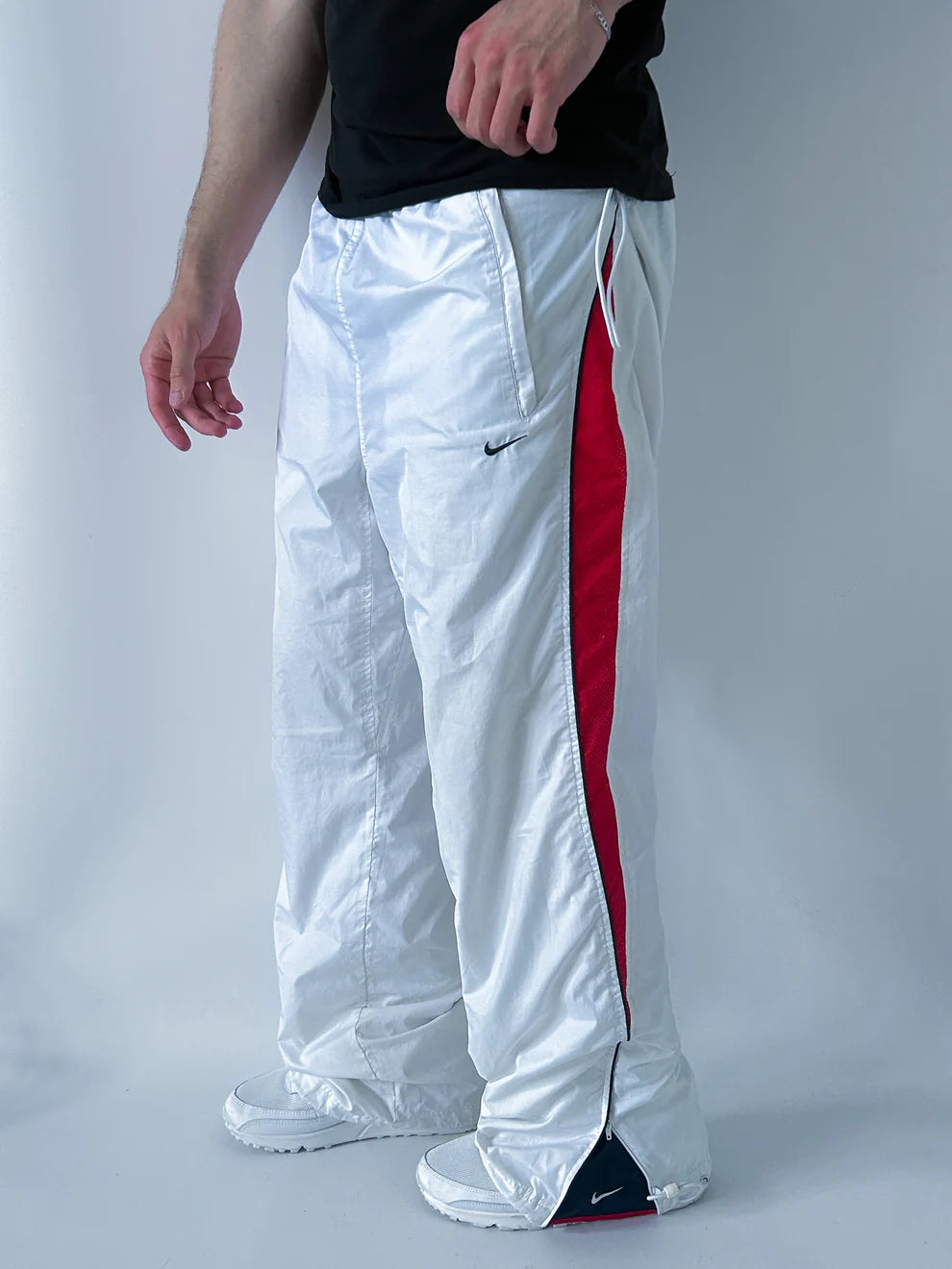 Nike Vintage Trackpants | L