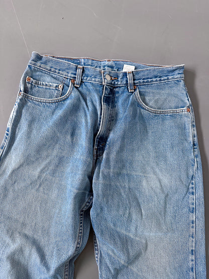 Vintage Levis Baggy Jeans |  M