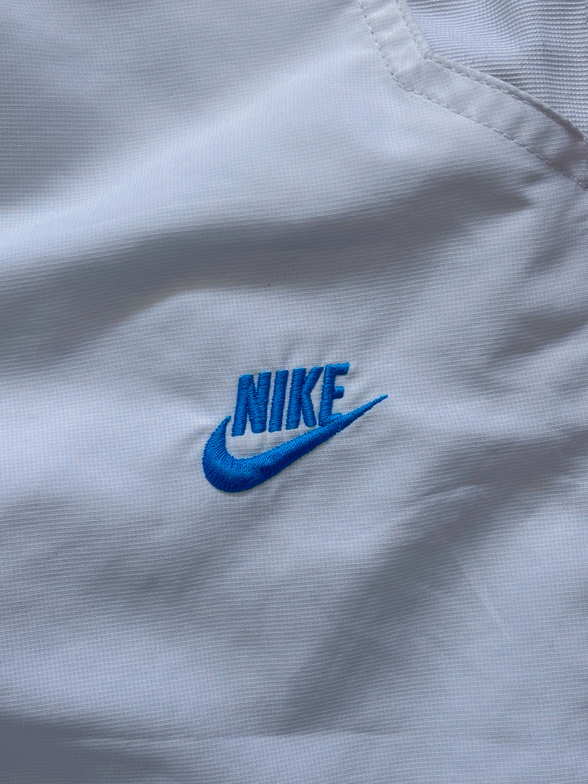 Nike Vintage Trackpants | L
