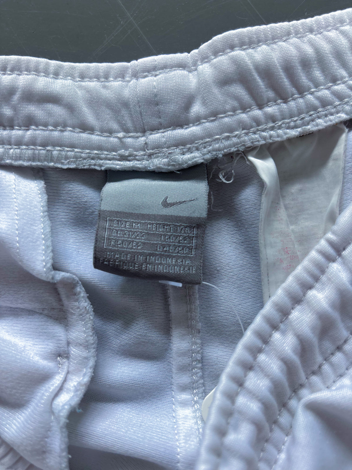 Nike Vintage Trackpants | S