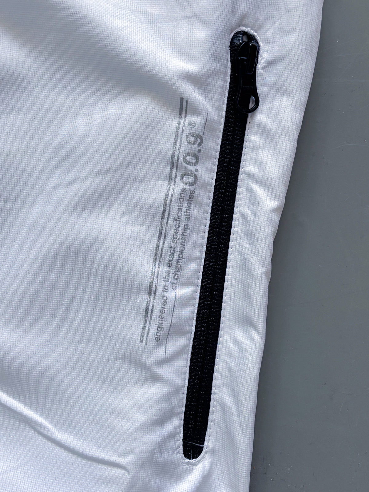 Nike Vintage Trackpants | L
