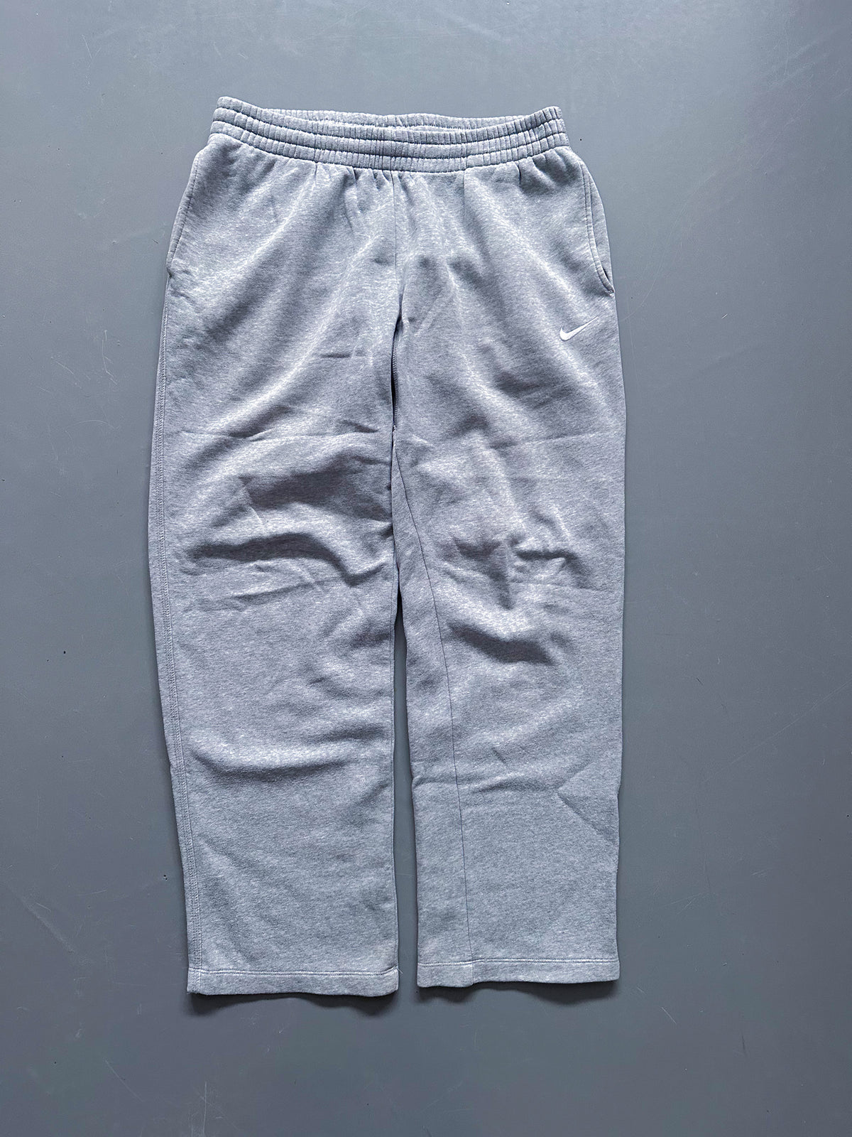 Nike Vintage Open Leg Sweatpants / Jogger | L