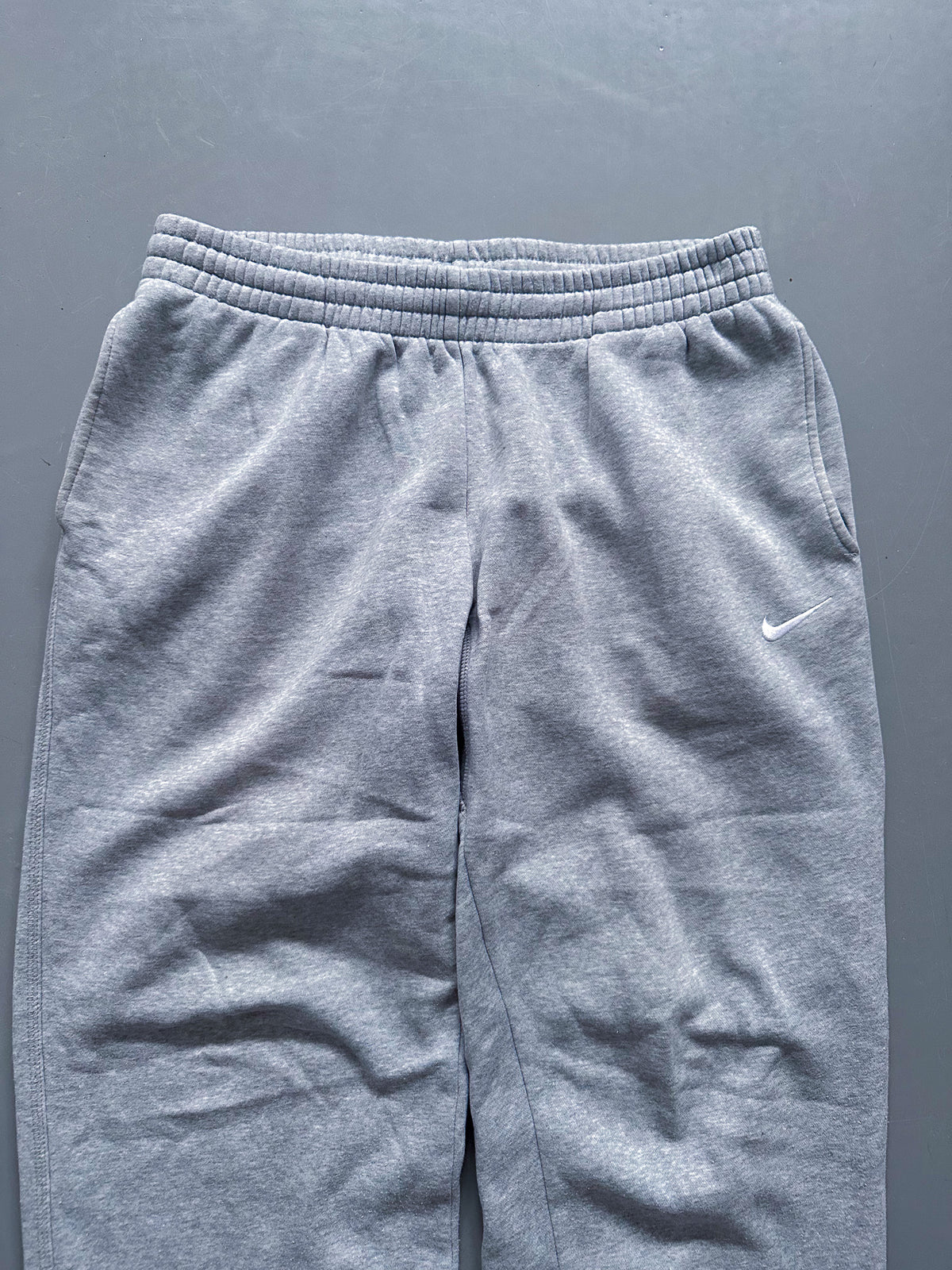 Nike Vintage Open Leg Sweatpants / Jogger | L