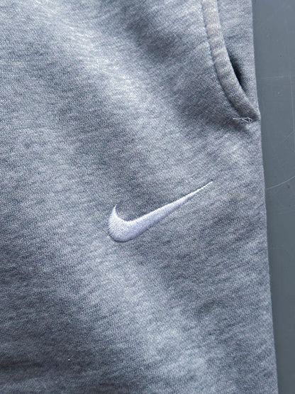 Nike Vintage Open Leg Sweatpants / Jogger | L