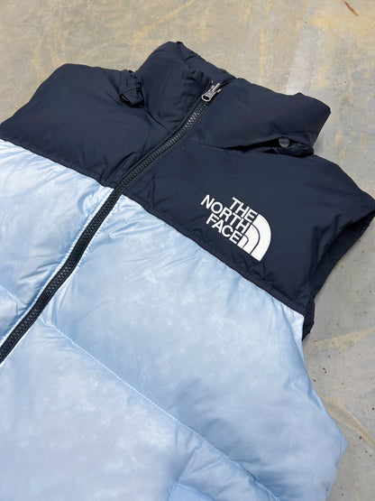 Vintage The North Face Weste | M