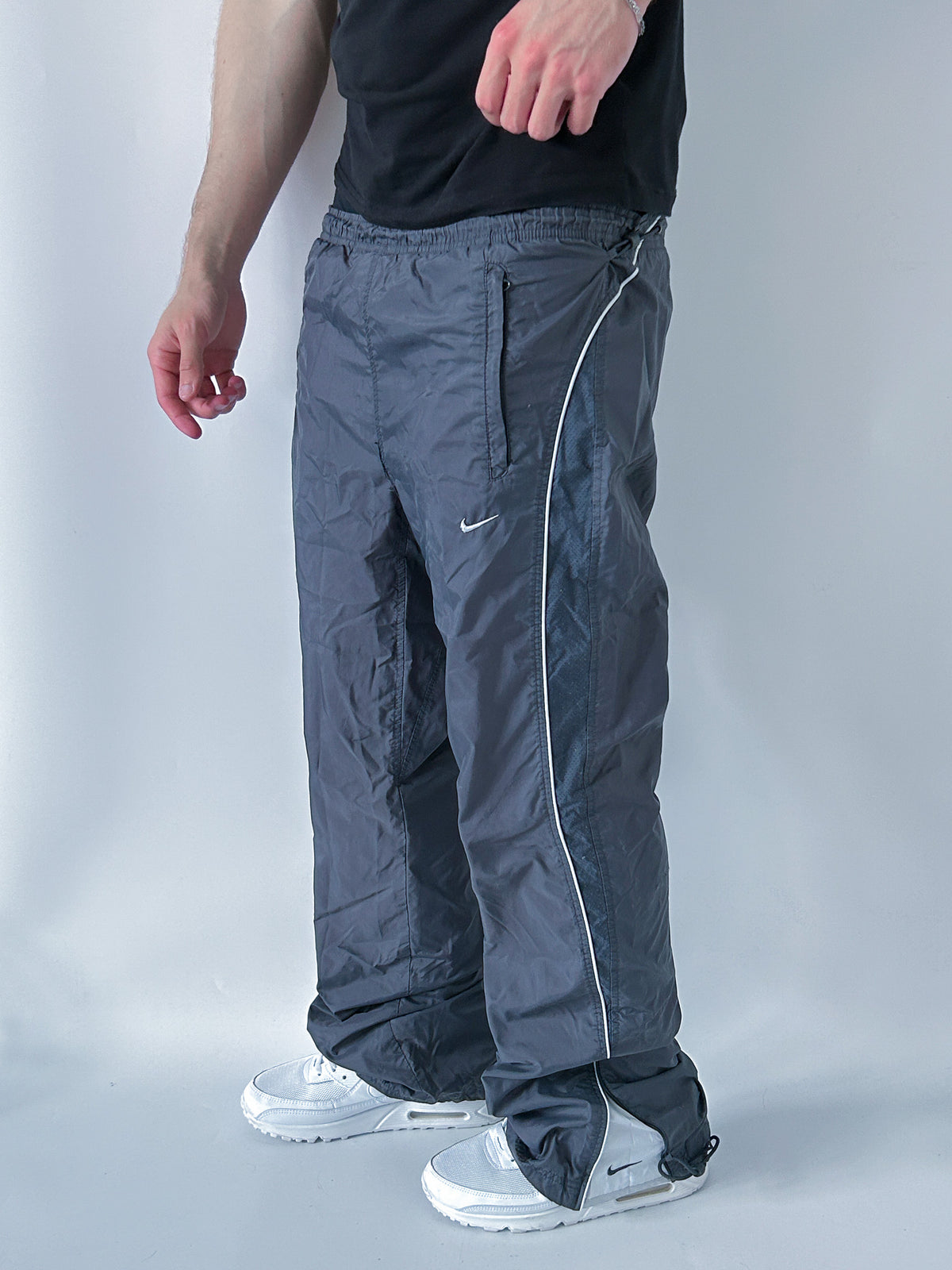 Nike Vintage Trackpants | M