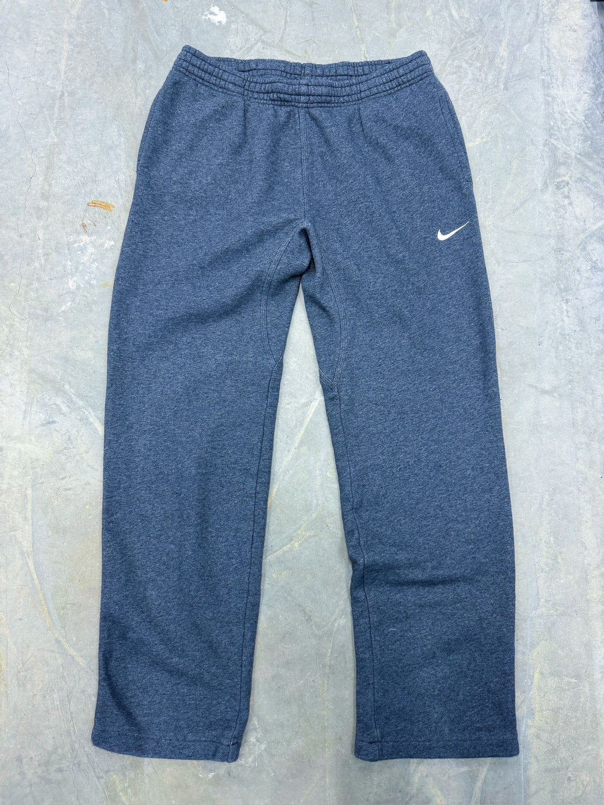 Nike Vintage Open Leg Sweatpants | M