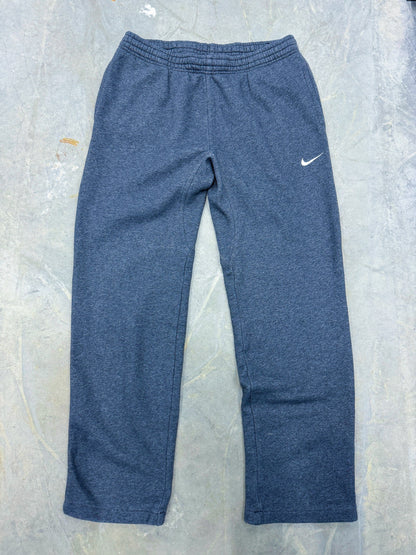 Nike Vintage Open Leg Sweatpants | M