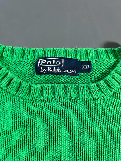 Ralph Lauren Vintage Pullover | XL
