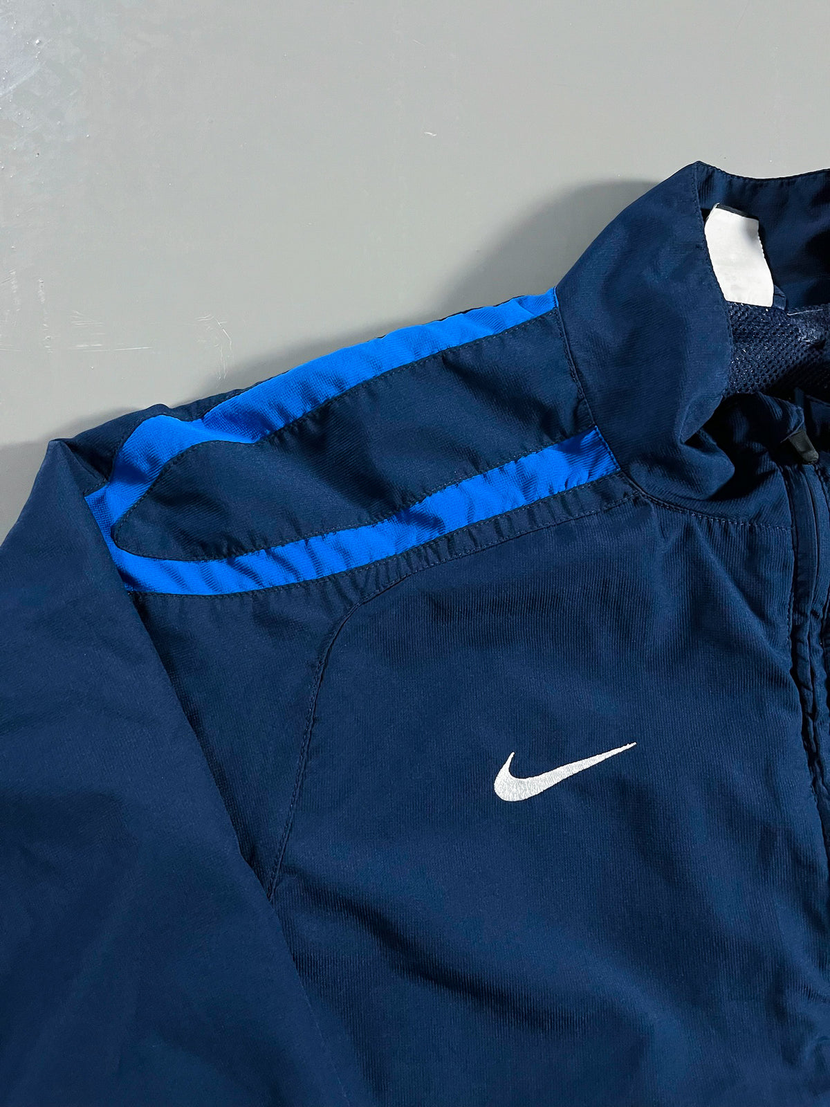 Vintage Nike Trackjacket | L