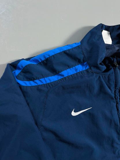Vintage Nike Trackjacket | L