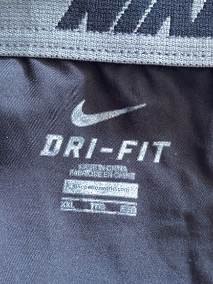 Nike Vintage *Classic* Trackpants | XXL