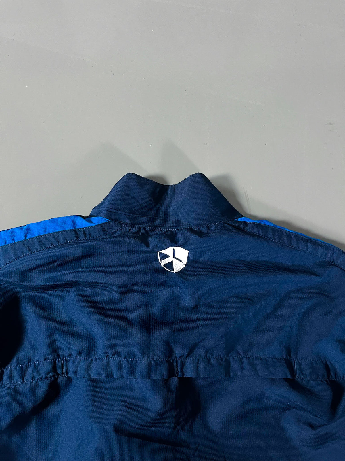 Vintage Nike Trackjacket | L