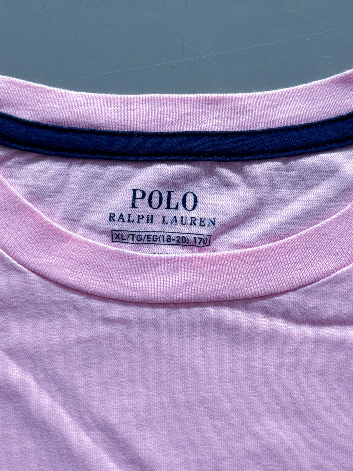 Polo Ralph Lauren Vintage T-Shirt | S