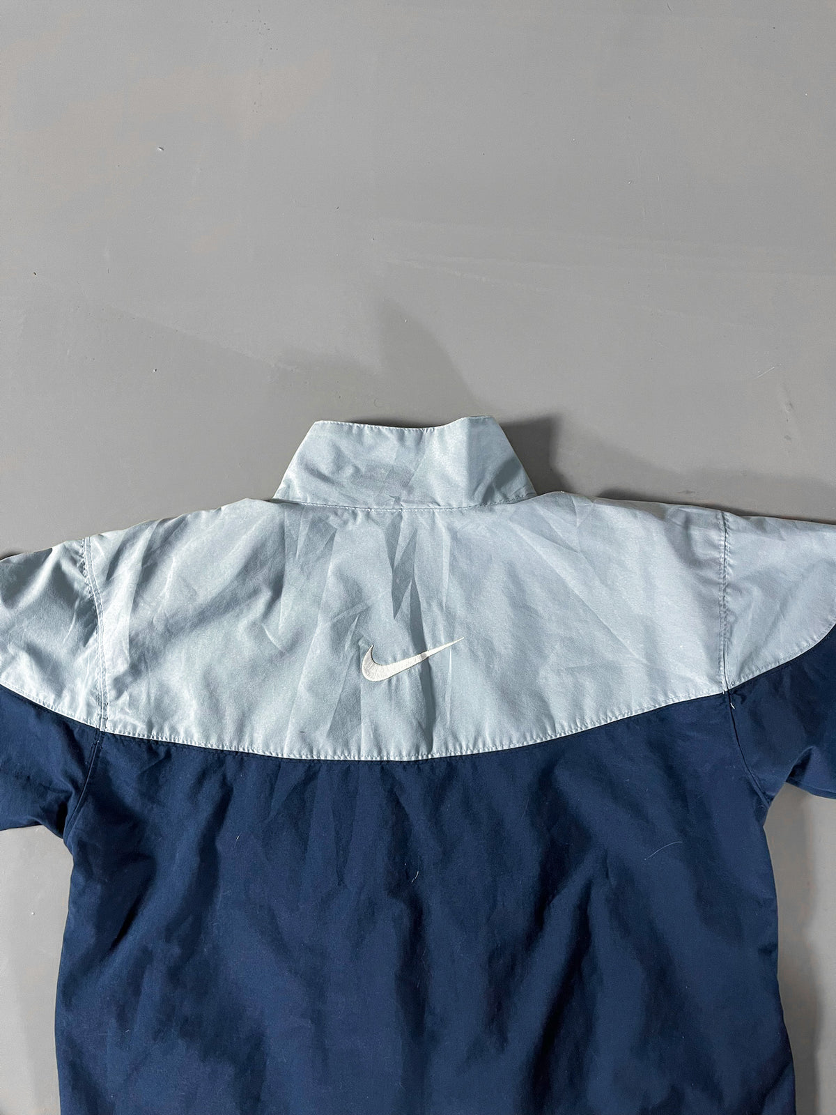 Vintage Nike Trackjacket | S