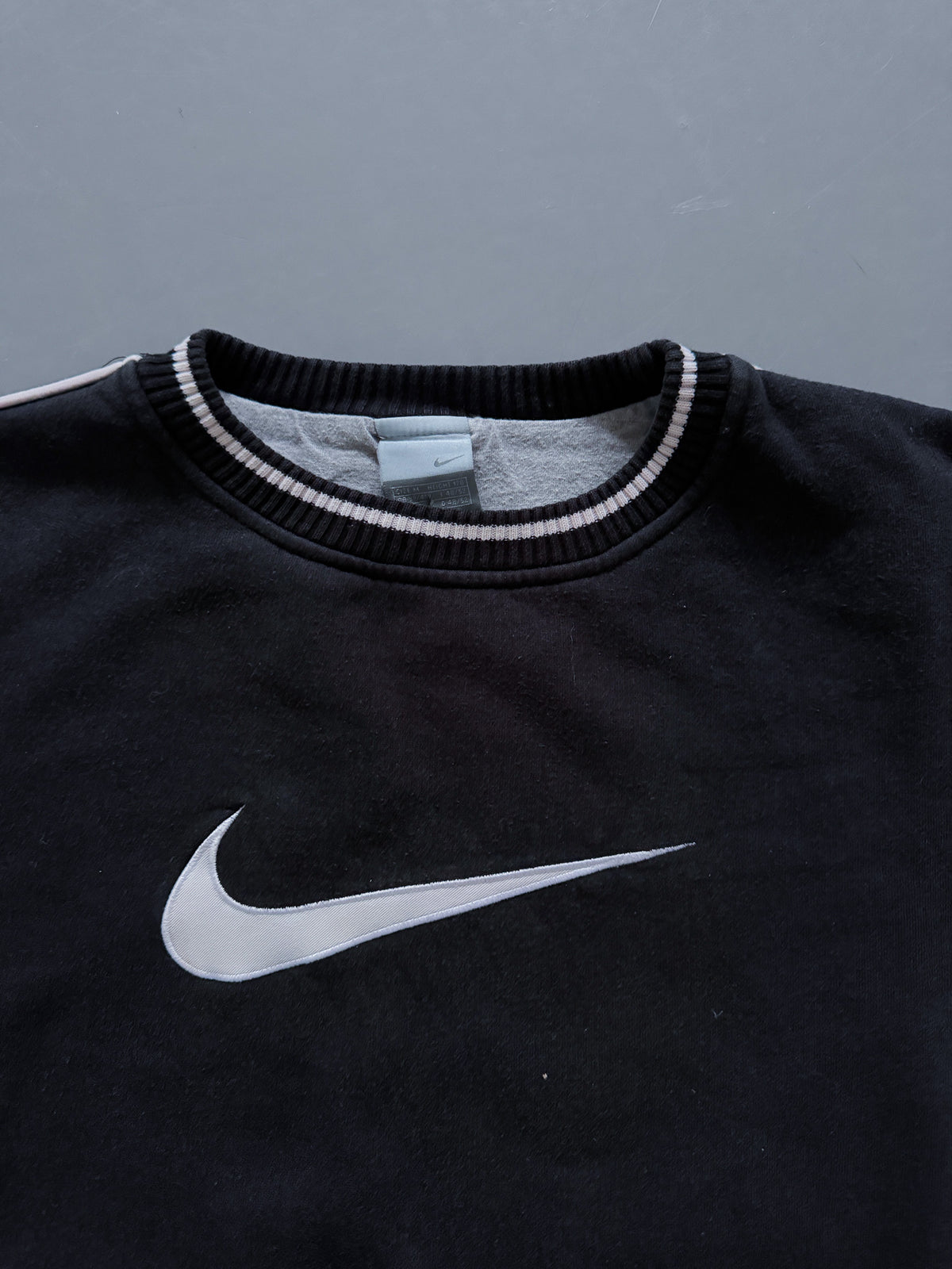 Nike Vintage Pullover | M