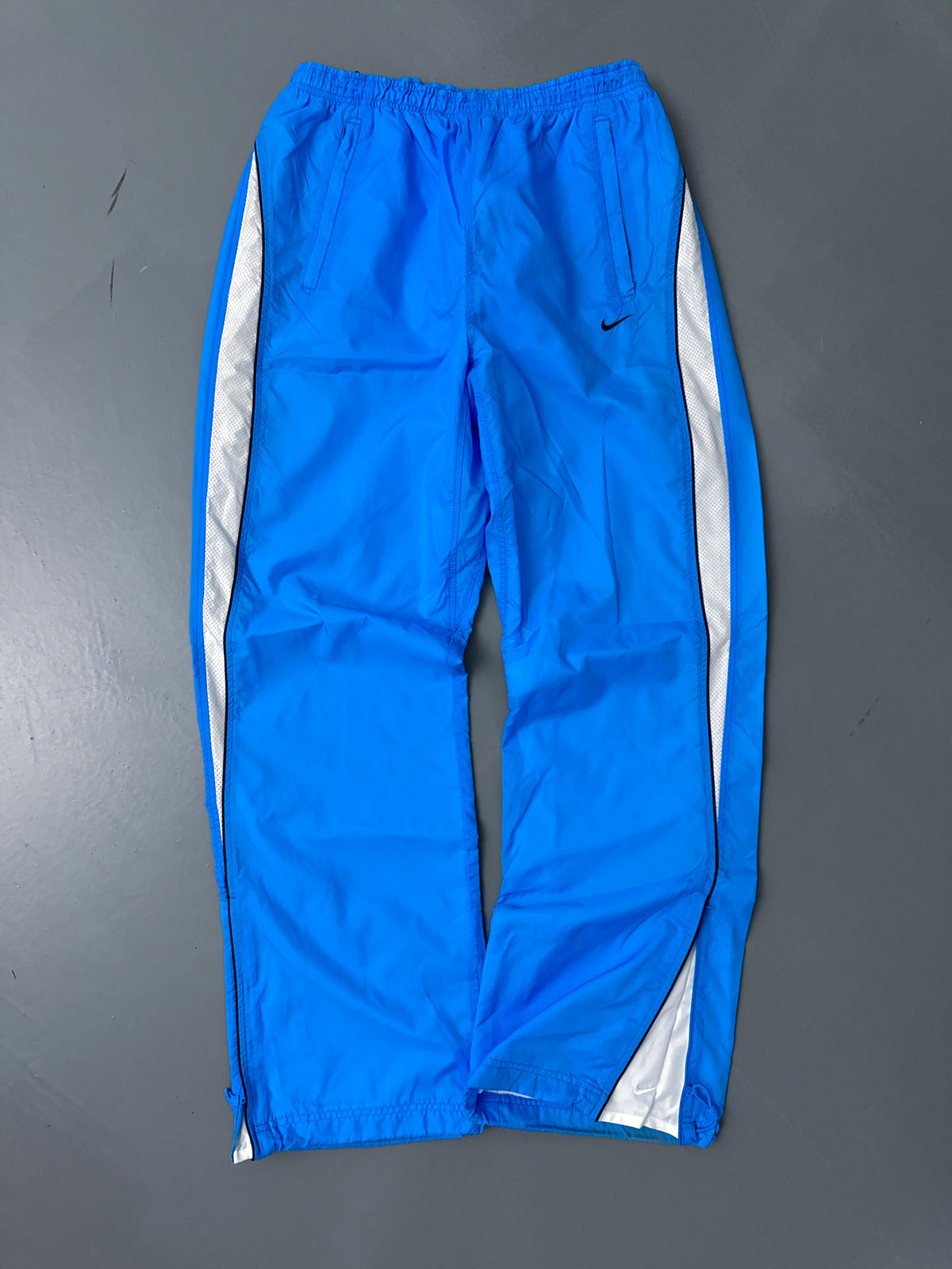 Nike Vintage Trackpants | XL
